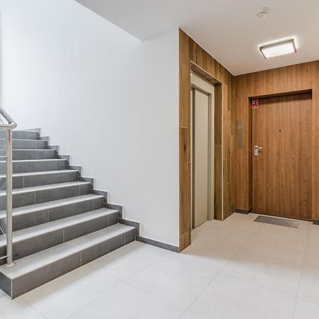 Apartamenty Przy Muzeum Гданськ Номер фото