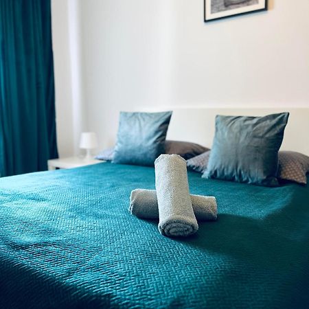 Apartamenty Przy Muzeum Гданськ Екстер'єр фото