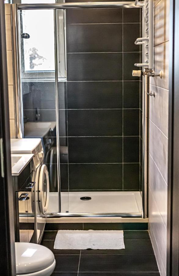 Apartamenty Przy Muzeum Гданськ Екстер'єр фото