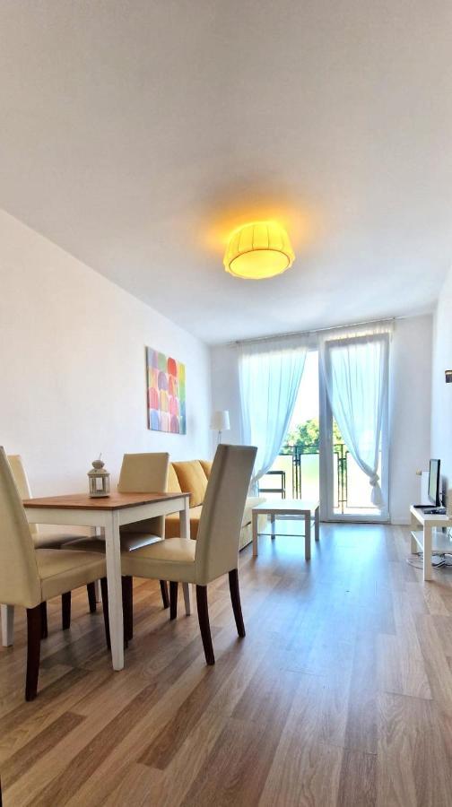 Apartamenty Przy Muzeum Гданськ Екстер'єр фото