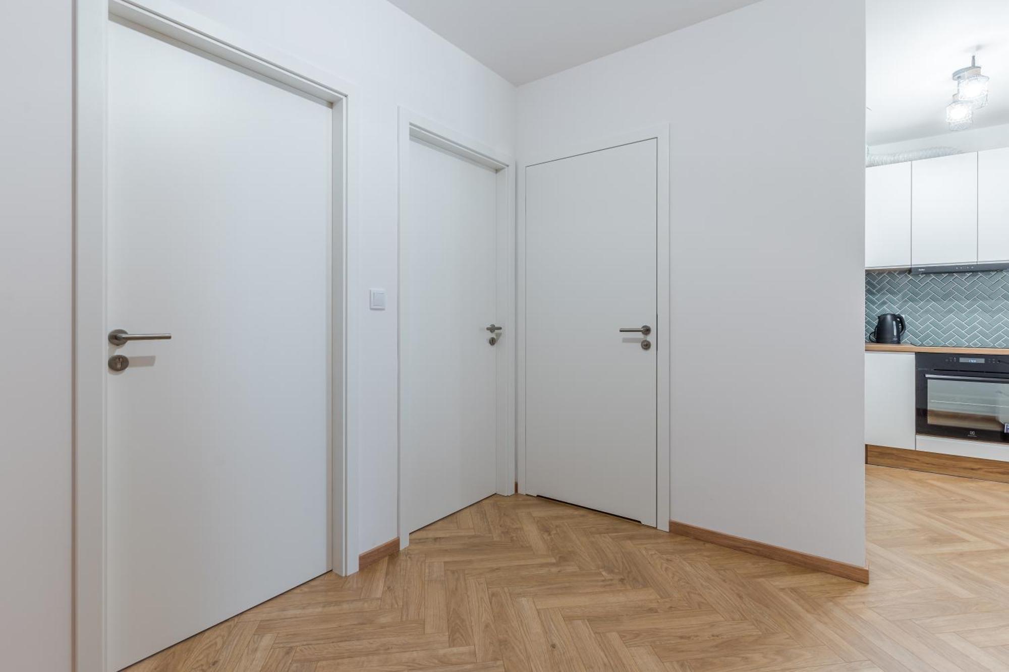 Apartamenty Przy Muzeum Гданськ Номер фото