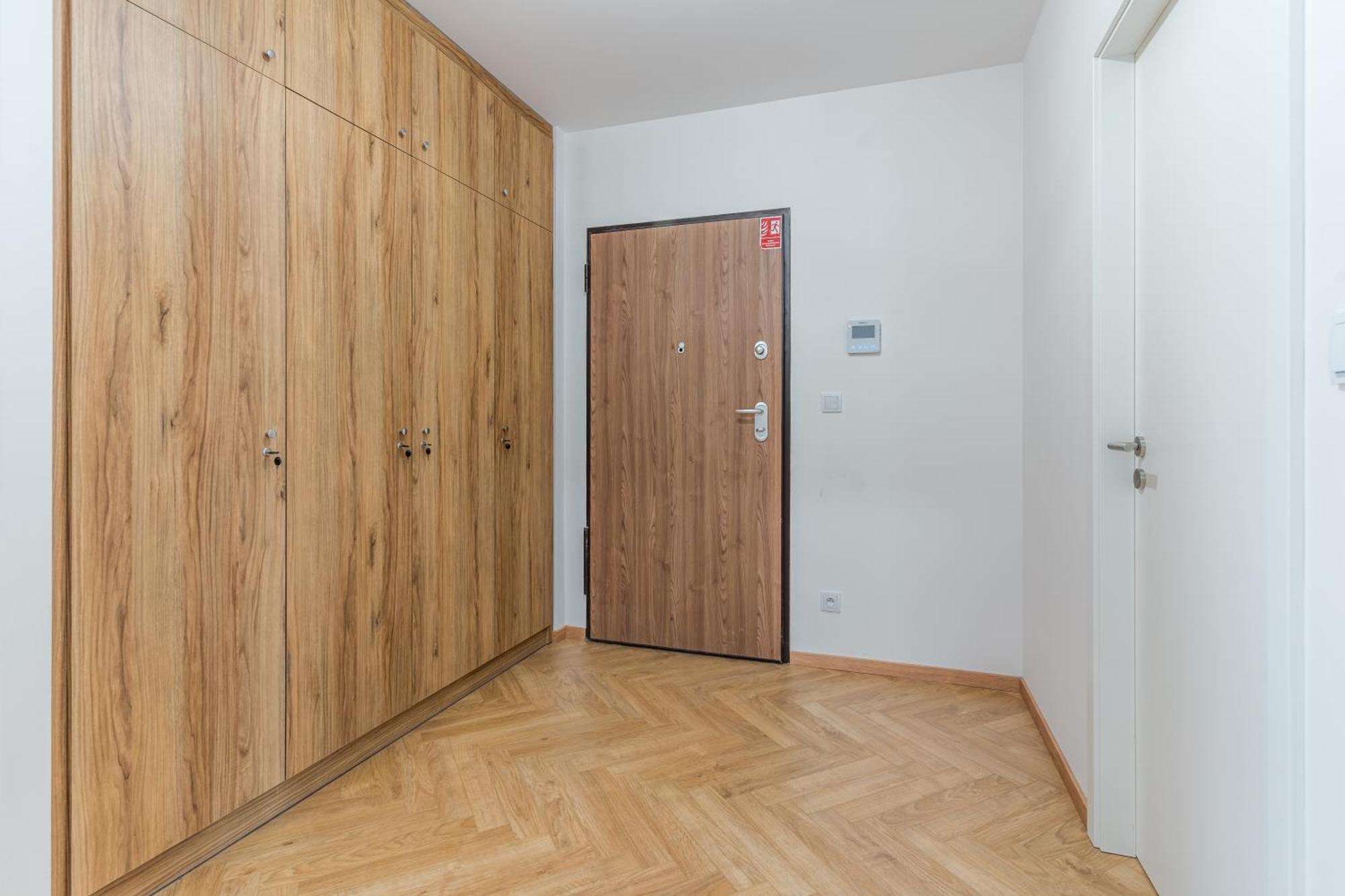 Apartamenty Przy Muzeum Гданськ Номер фото