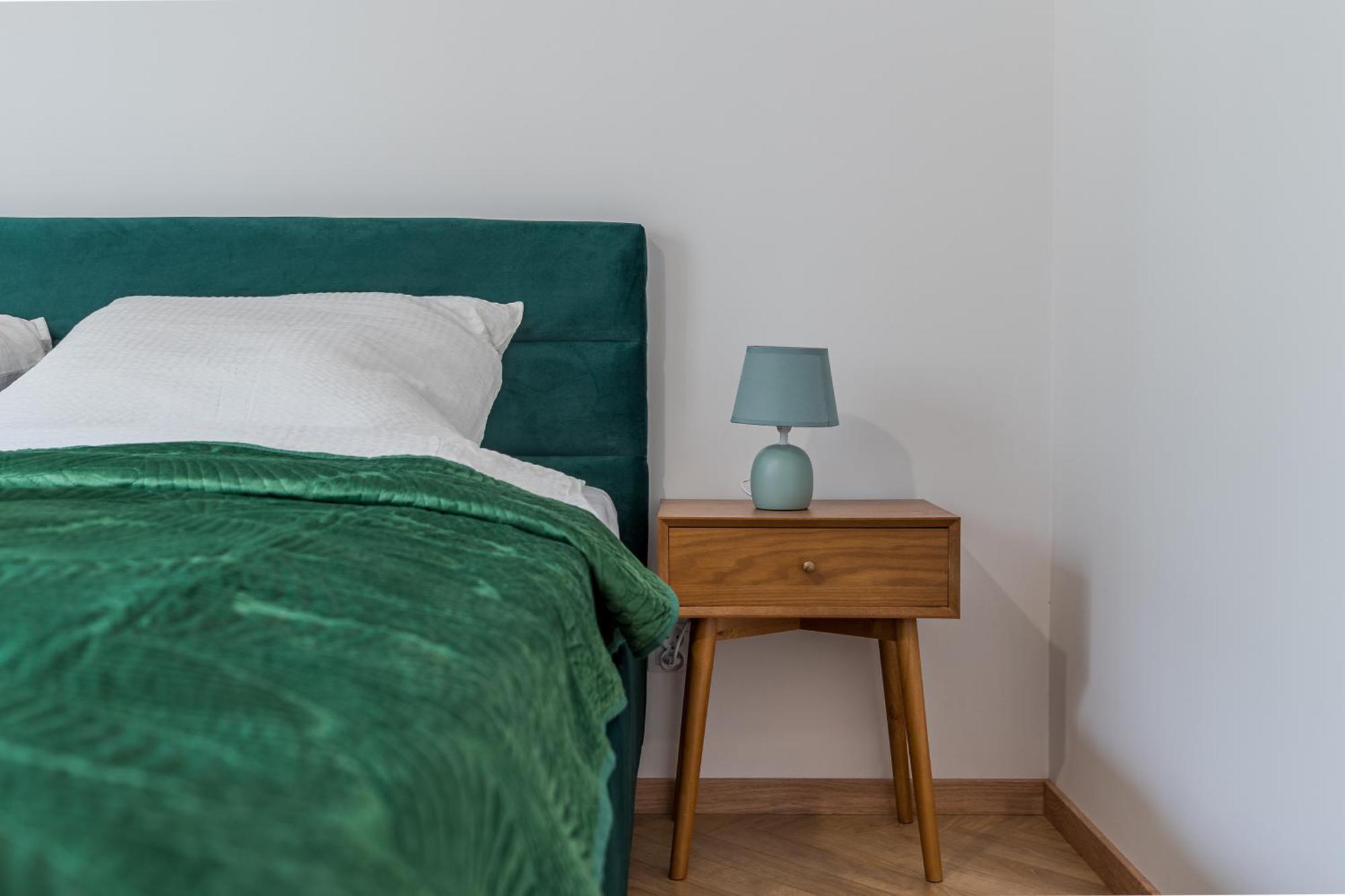 Apartamenty Przy Muzeum Гданськ Номер фото