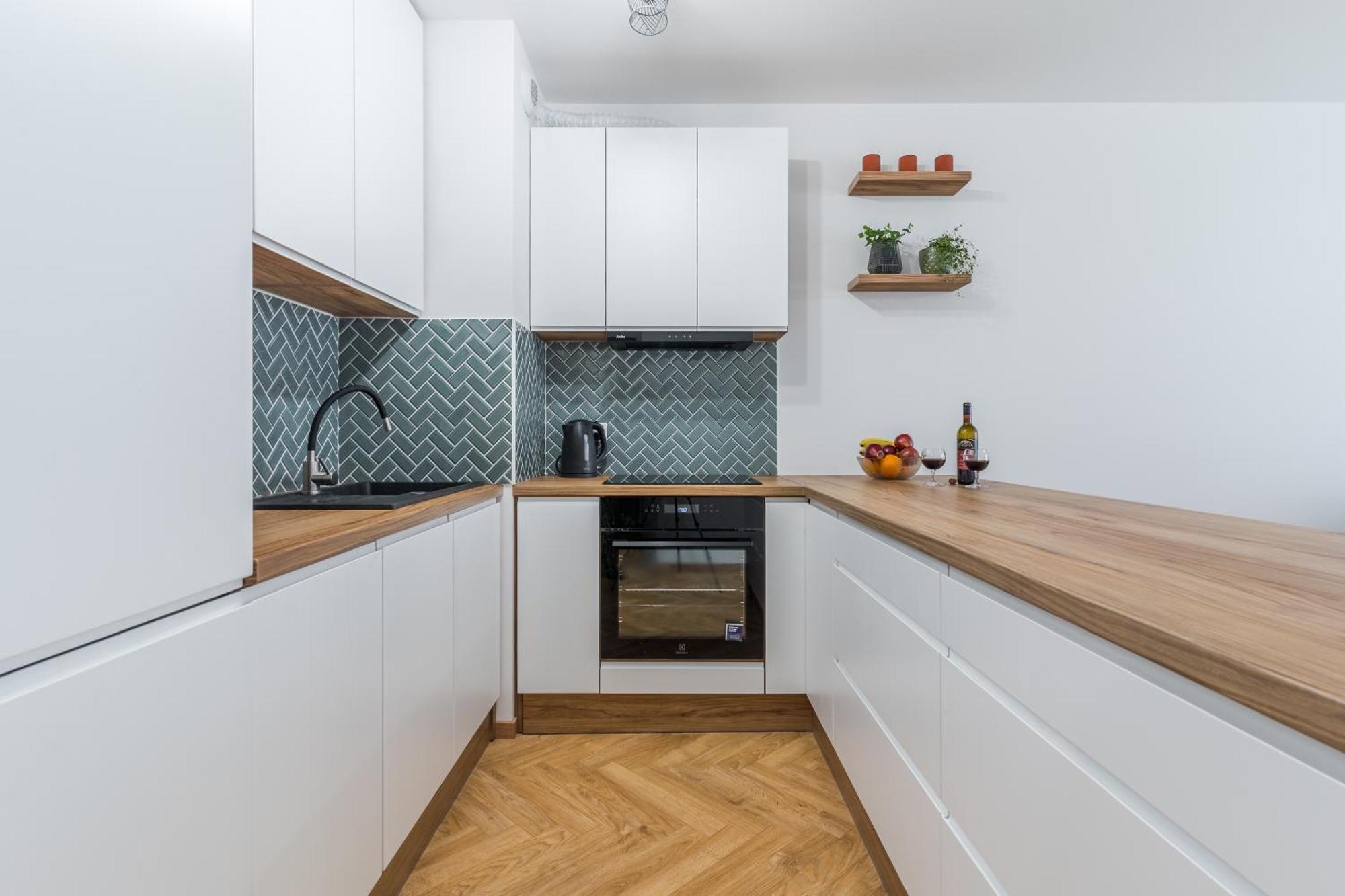Apartamenty Przy Muzeum Гданськ Номер фото