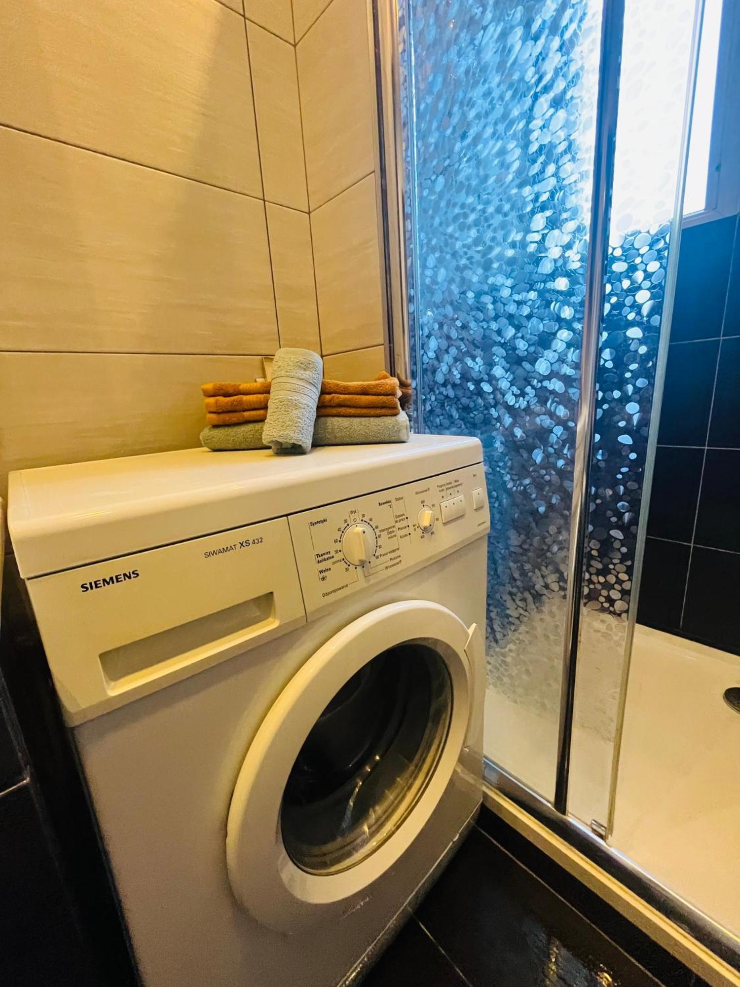 Apartamenty Przy Muzeum Гданськ Екстер'єр фото