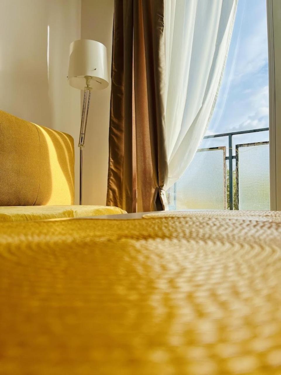 Apartamenty Przy Muzeum Гданськ Екстер'єр фото